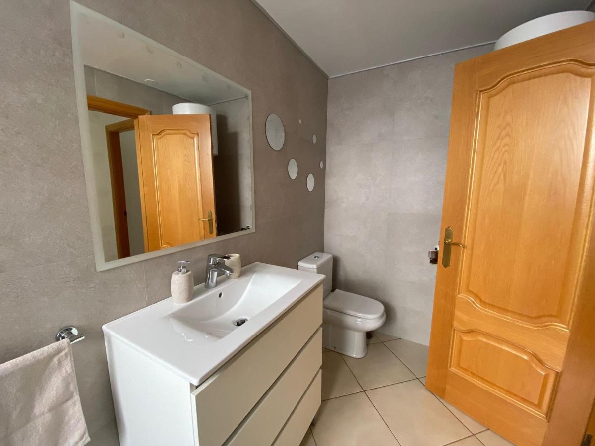 Jandia Beach Apartment Morro Jable  Esterno foto