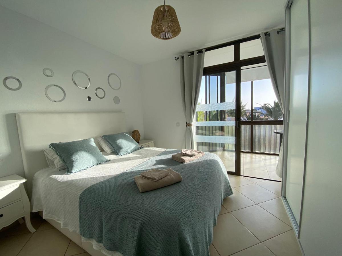 Jandia Beach Apartment Morro Jable  Esterno foto