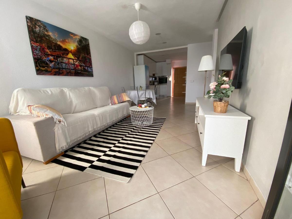 Jandia Beach Apartment Morro Jable  Esterno foto
