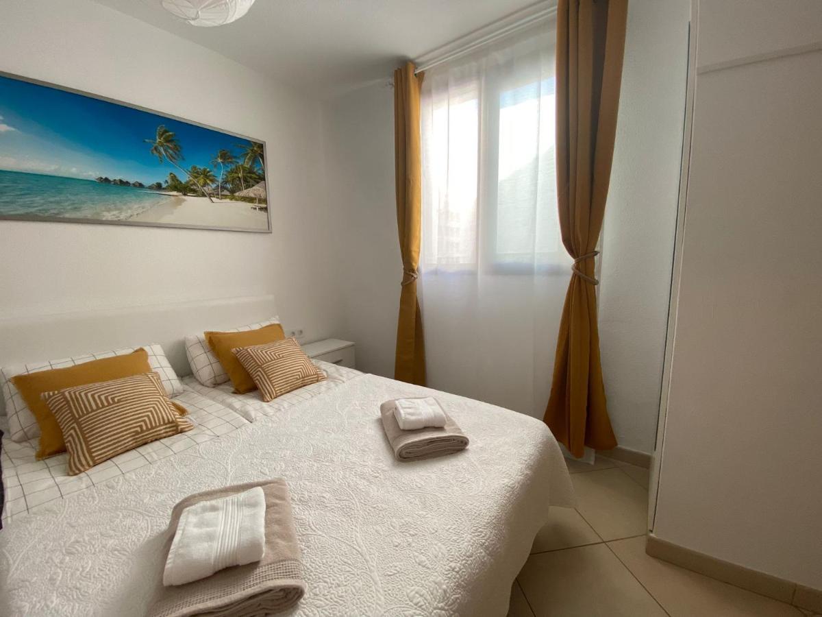 Jandia Beach Apartment Morro Jable  Esterno foto