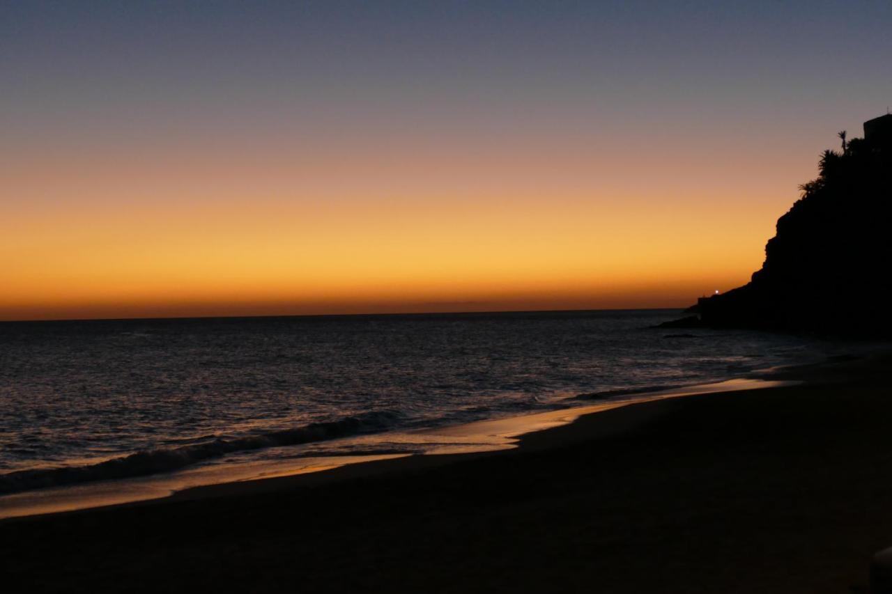 Jandia Beach Apartment Morro Jable  Esterno foto