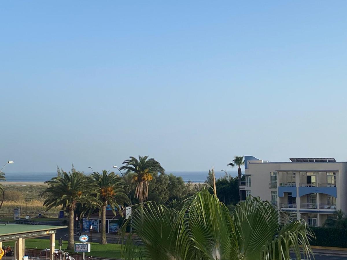 Jandia Beach Apartment Morro Jable  Esterno foto