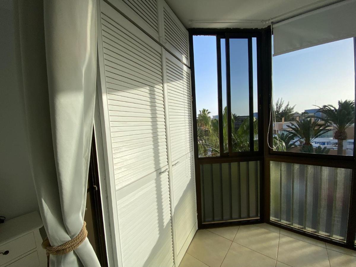 Jandia Beach Apartment Morro Jable  Esterno foto