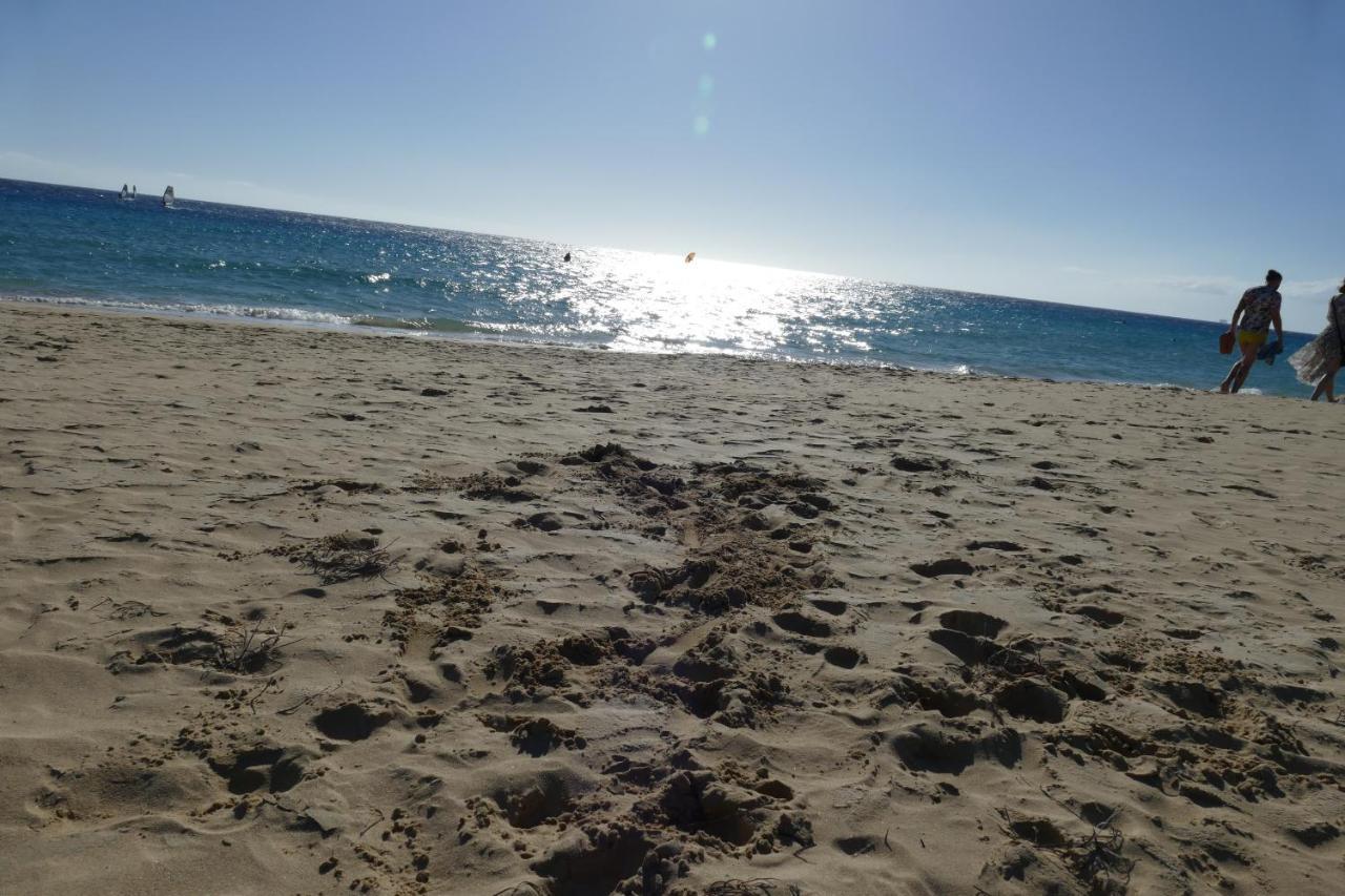 Jandia Beach Apartment Morro Jable  Esterno foto