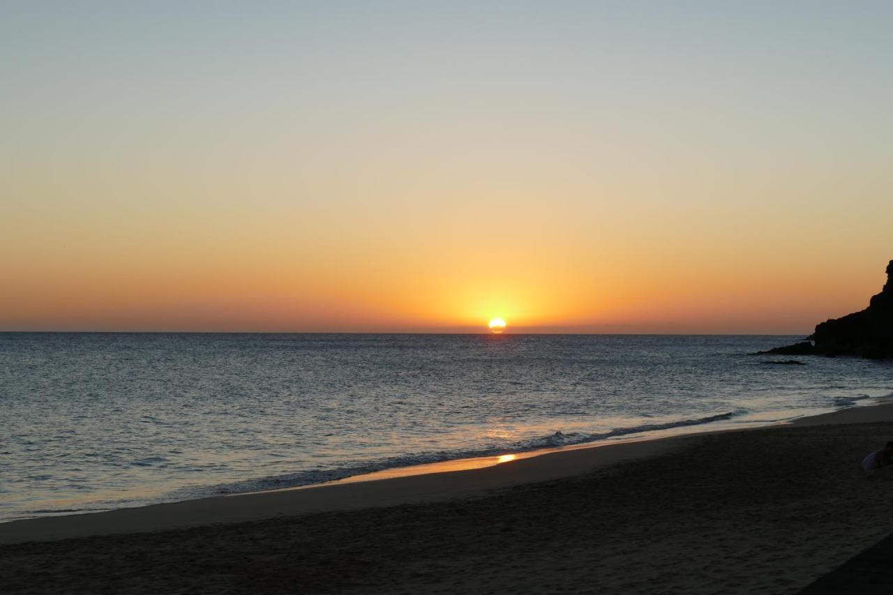 Jandia Beach Apartment Morro Jable  Esterno foto