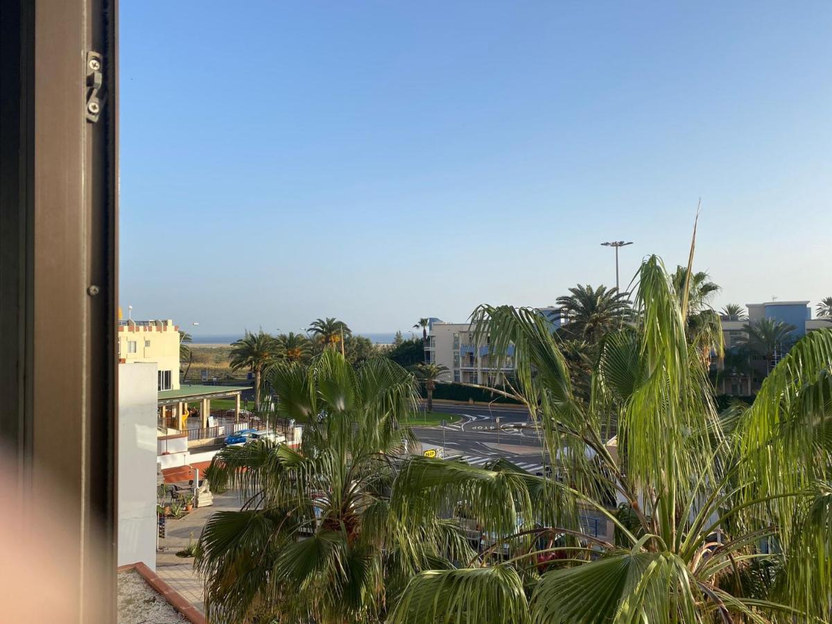 Jandia Beach Apartment Morro Jable  Esterno foto
